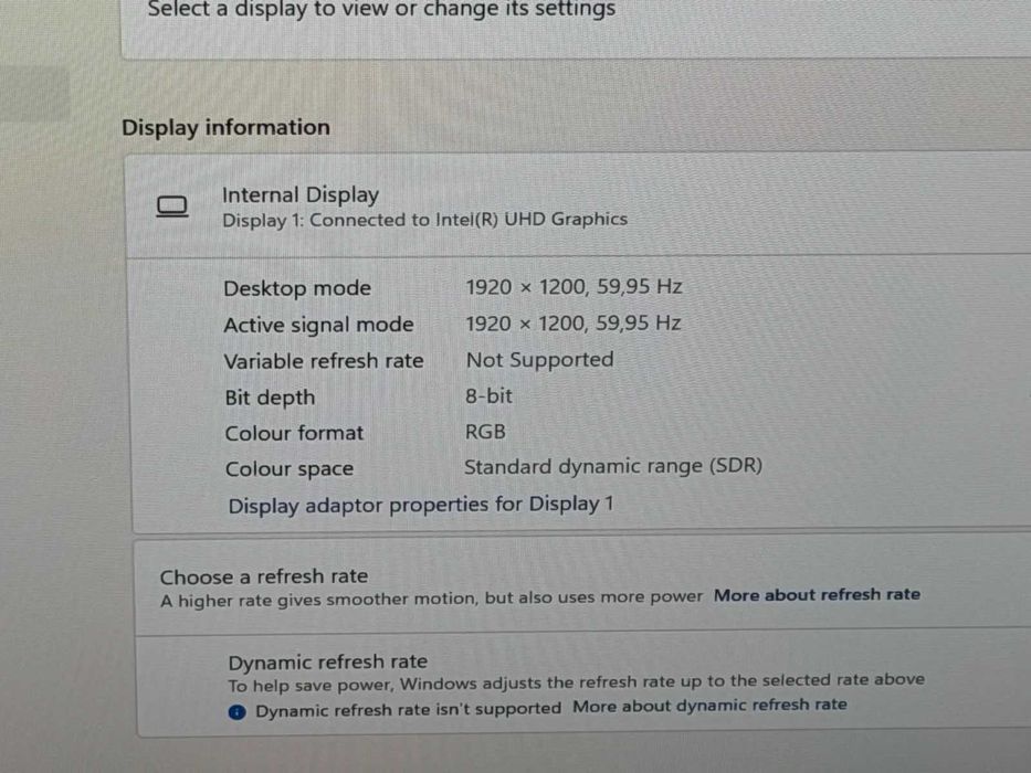 Dell XPS 7390 2 in 1 i5-1035G1/8RAM/256NVMe/Full HD+ Touchscreen