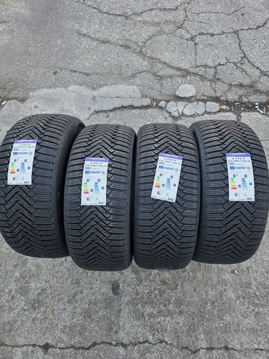 Anvelope noi iarna Laufenn 225/50R17 DOT 2025
