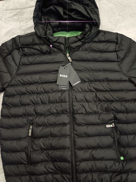Geaca premium  Hugo Boss 3xl
