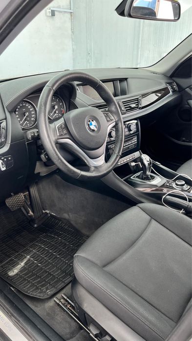Vand BMW X1 xDrive28i