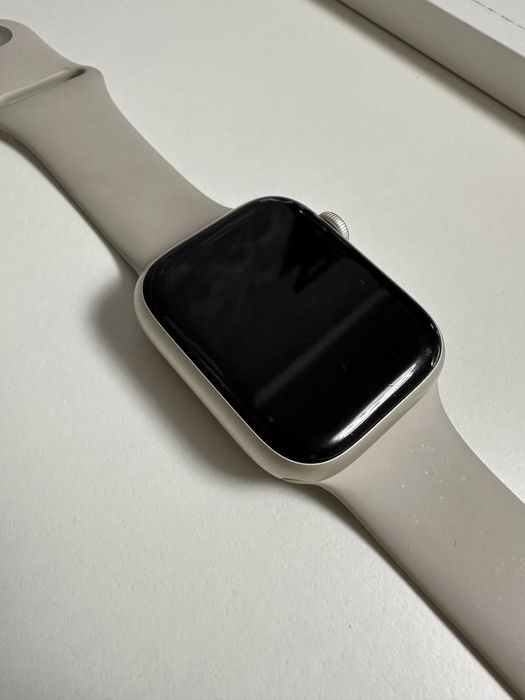 Apple Watch Series 7
