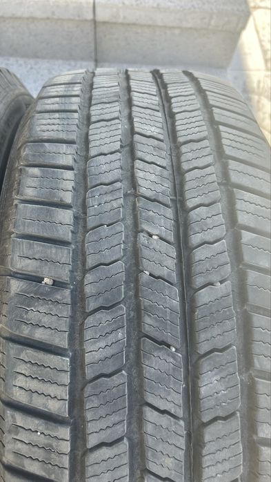 Michelin Defender 19”-235/55/19