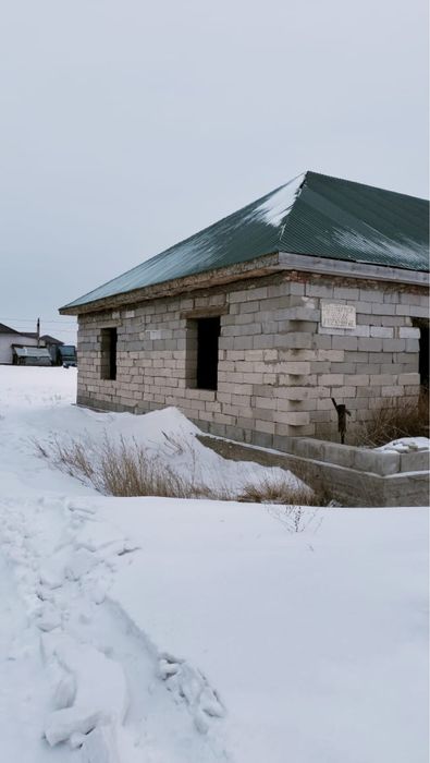 Продам участок.        S