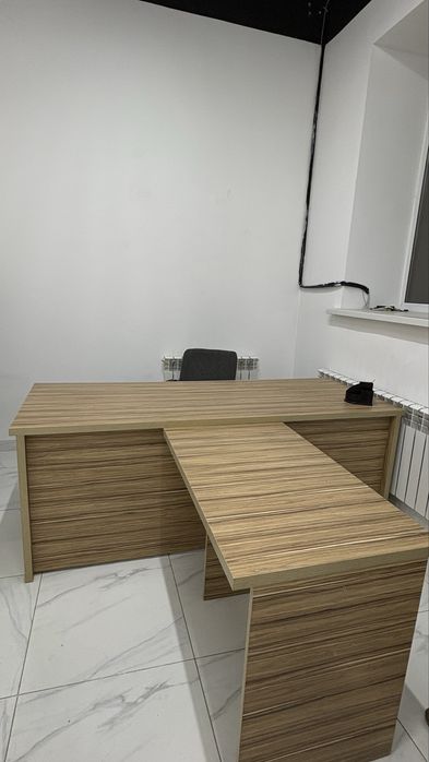 Стол руководителя