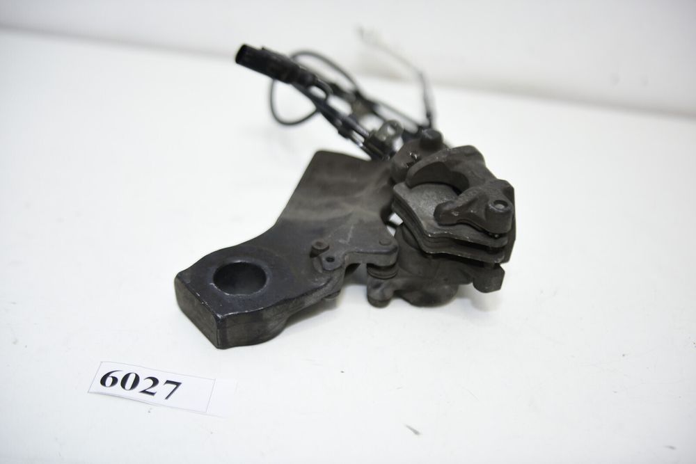 Etrier frână spate Brembo + suport + senzor linie ABS 8564350 BMW