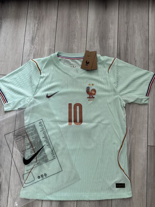 T-shirt France National Team