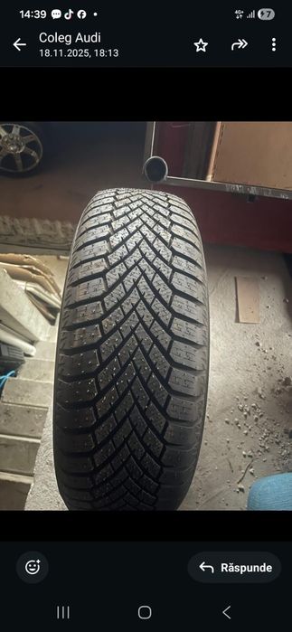 Cauciucuri 215 /65 R16