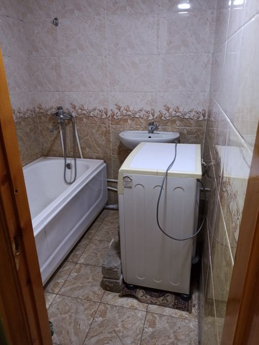 Квартира бывшее обшежитие аренда