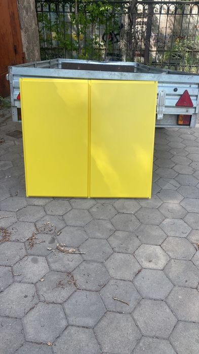 Фасадные кассеты