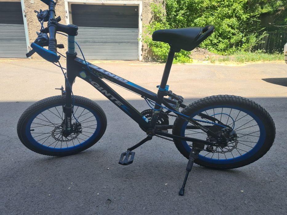 Велосипед подростковый