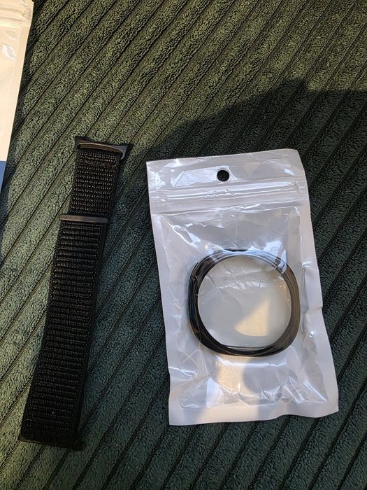 Каишка Samsung Watch 8, 44 mm