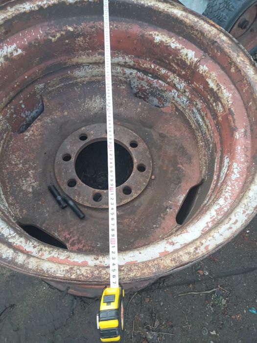 Диск н а комбайн дон