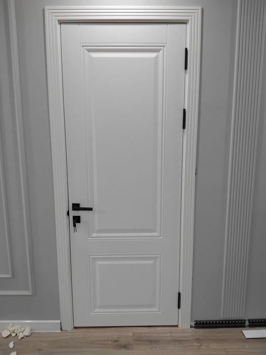 Установка дверей 24/7