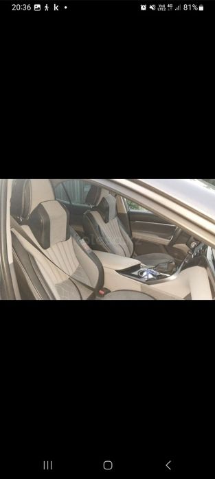 Продам машину Камри 70