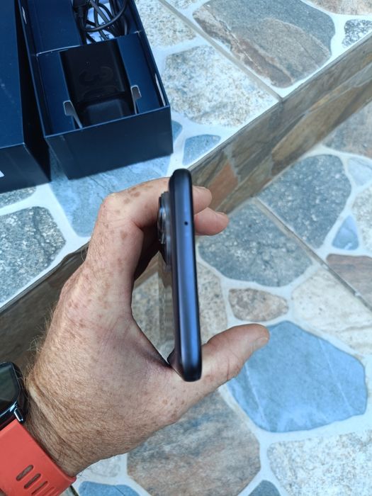 Vand telefon Motorola Edge 20 Lite
