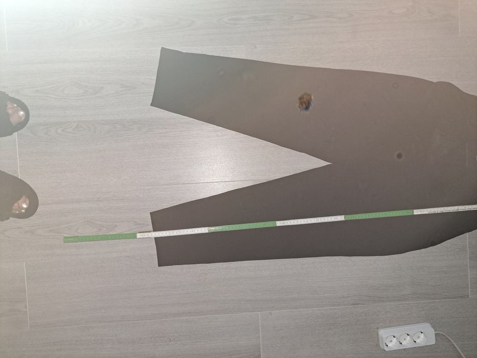 Pantaloni toamna/iarna ZARA