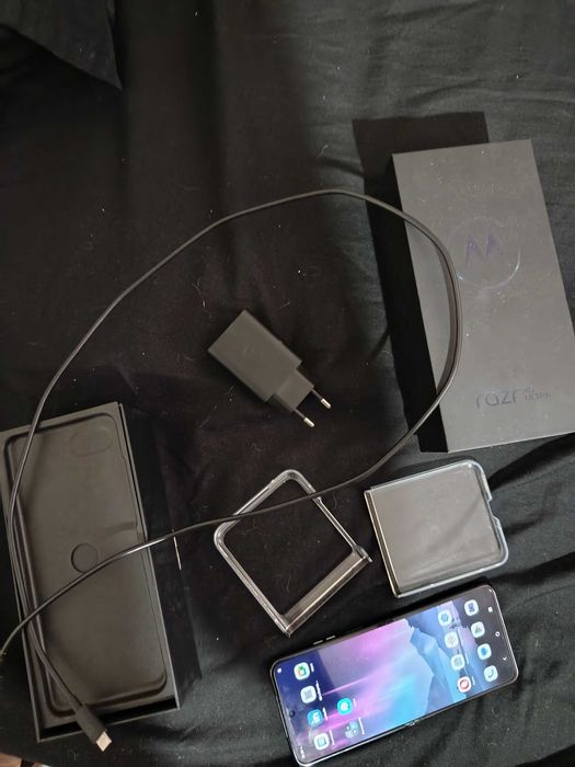 Motorola razr 40 ultra