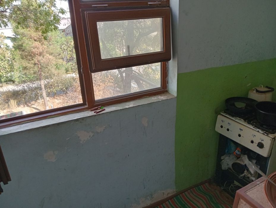 2 xonalik kvartirat oʻgʻil bolalar uchun