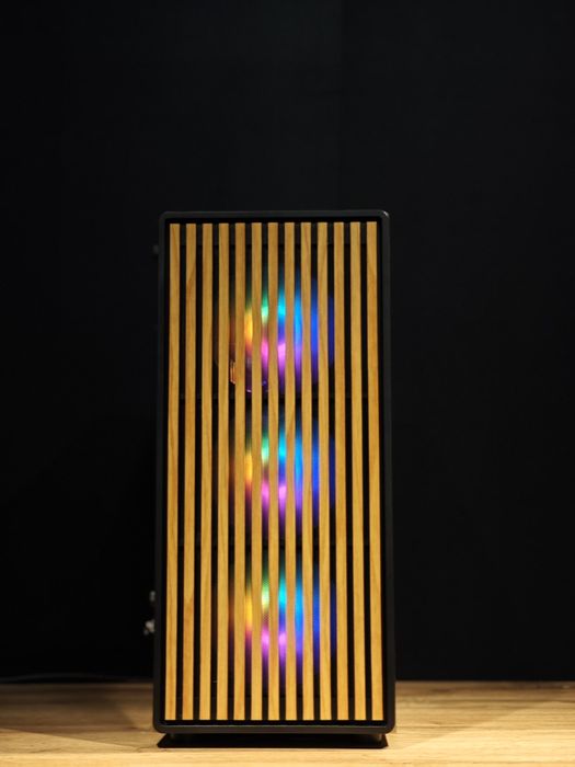 Компьютер i3 10100F/RX 580 4g/SSD 256/