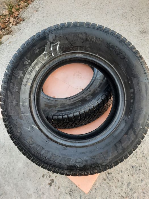 Покрышка зима отличная