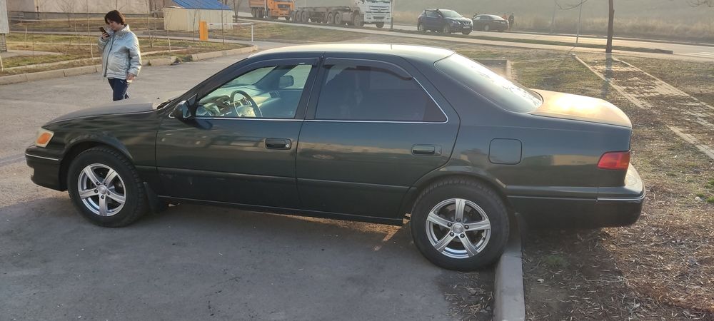 Camry 25 ka 1999 goda