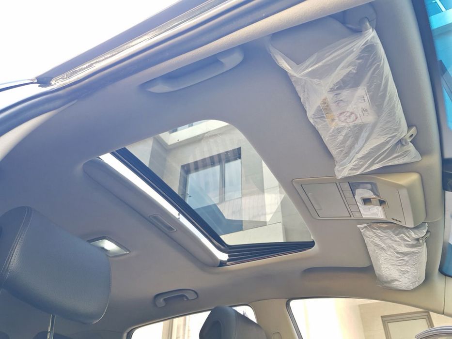 Каптива Оргинал 4 Позиция 2017 Небитая Состаяние Идеално Пробег 116000