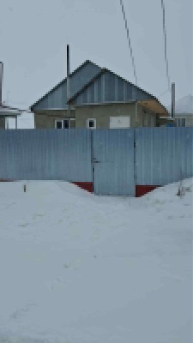 Сдам дом в районе уй толы