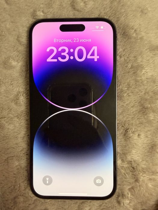 Продам iphone 14 pro 128 гб