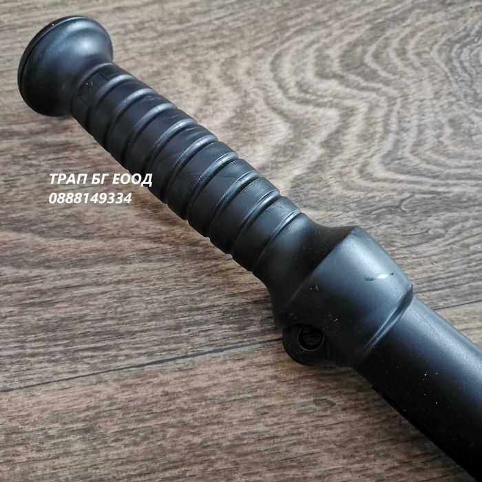 Палка ESP Чехия Охранителна Щурмова Полицейска