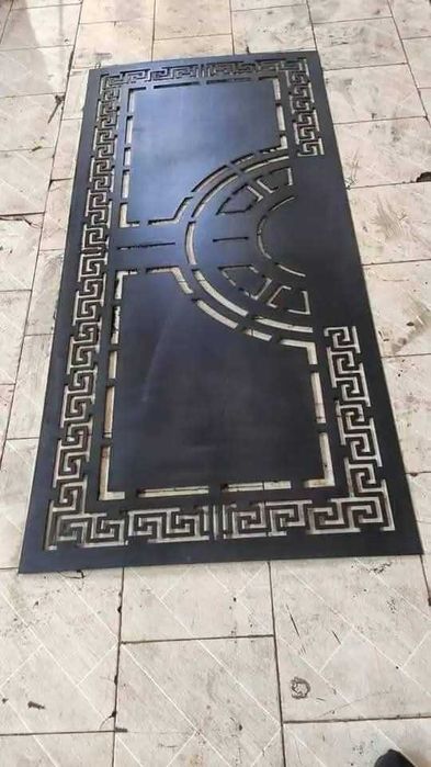 Garduri,Porti,Balustrade,Scari Metalice si din lemn,Garaje,Hala,Arcade