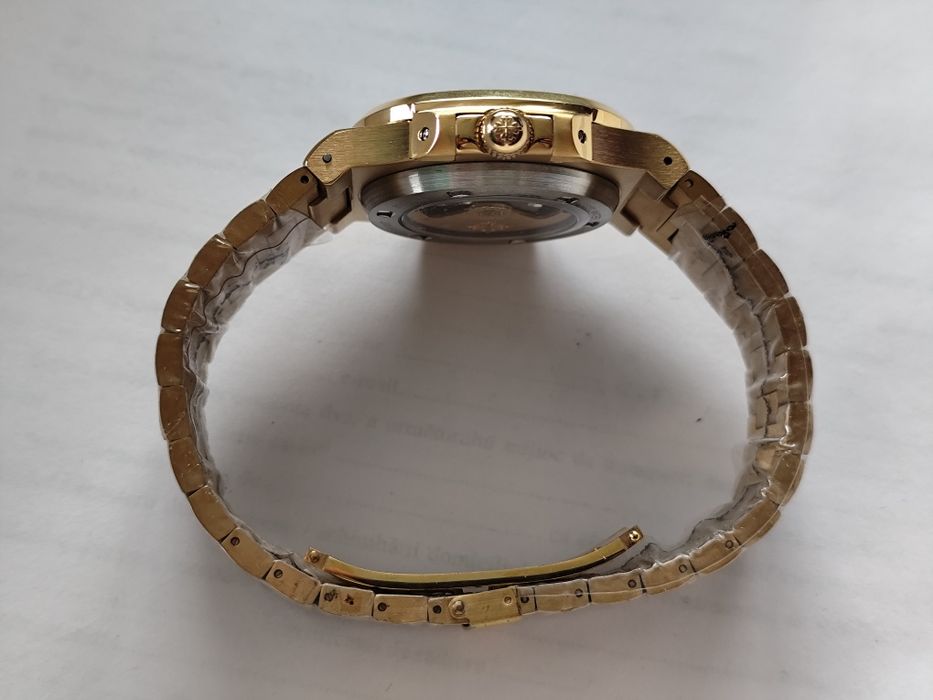 ceas Pateek Philiippe automatic