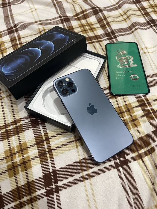 Айфон 12 Про 512 Гб 95%акб