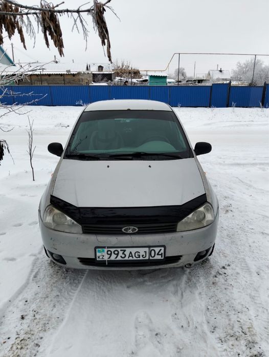 Лада Калина сатылады