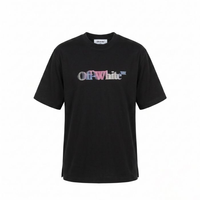 Тениска Off-White Oversize