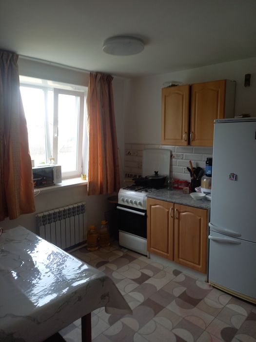 Продам дом в селе Катарколь .