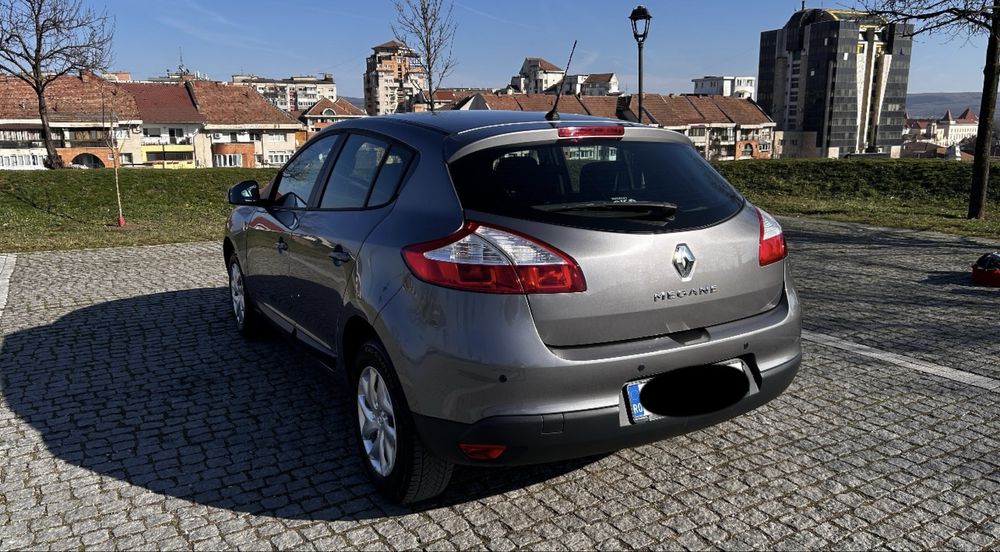 De vânzare Renault Megane