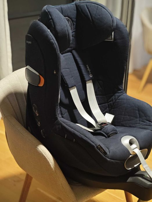 Столче за кола Cybex sirona Zi