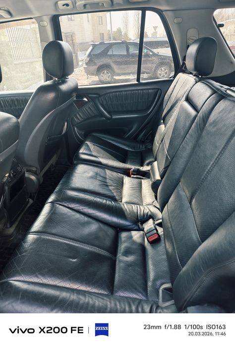 Продам Мерседес мл