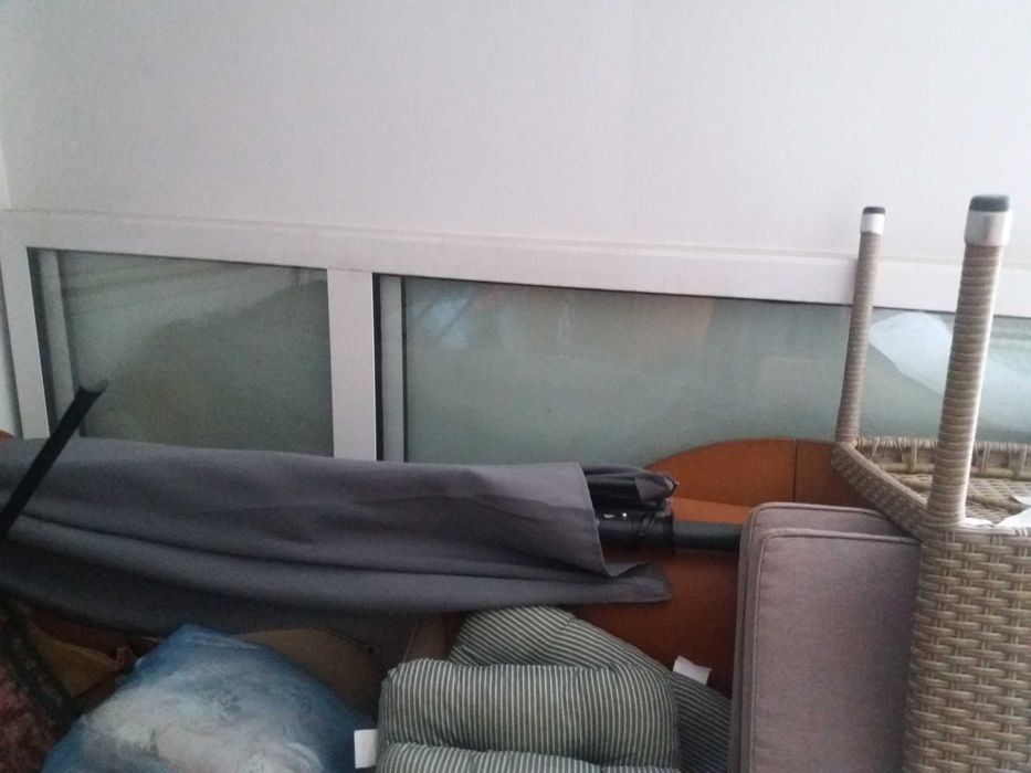 врата алуминиева плъзгаща