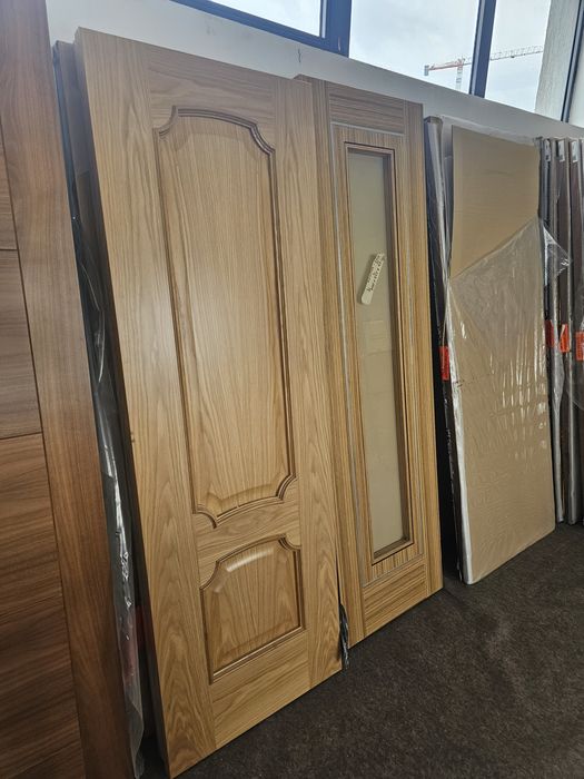 Разпродажба Крила за врати без каси внос от Испания