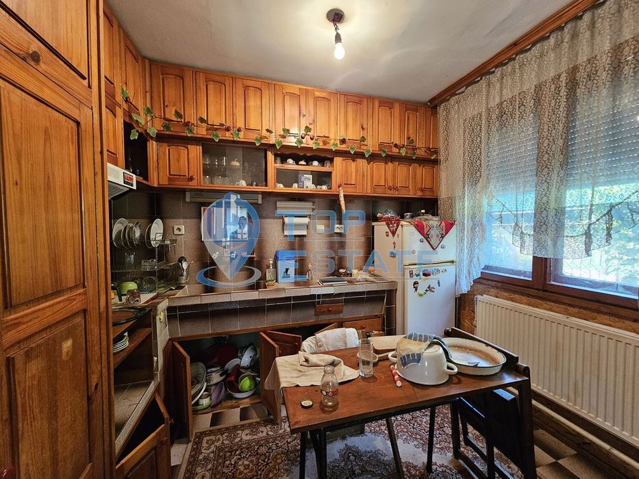 Продава се Къща в с. Климентово, Област Велико Търново - 170 кв.м за 336 €/кв.м - Снимка #6