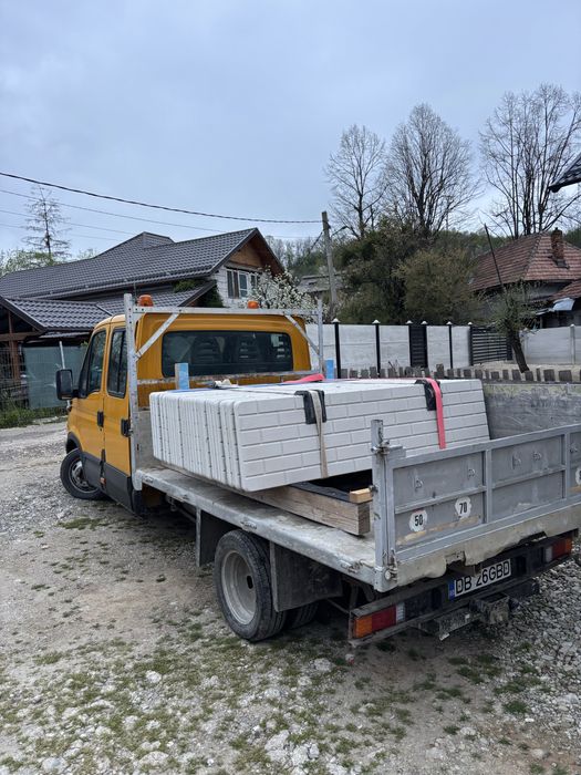 Garduri prefabricate