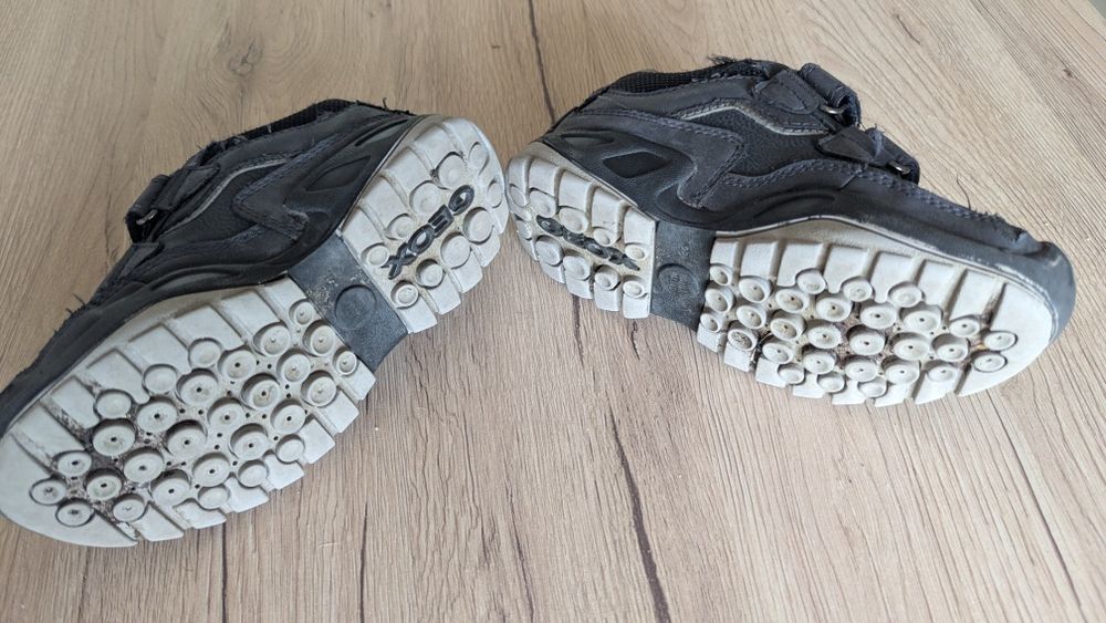 Adidași Geox respira mărimea 30