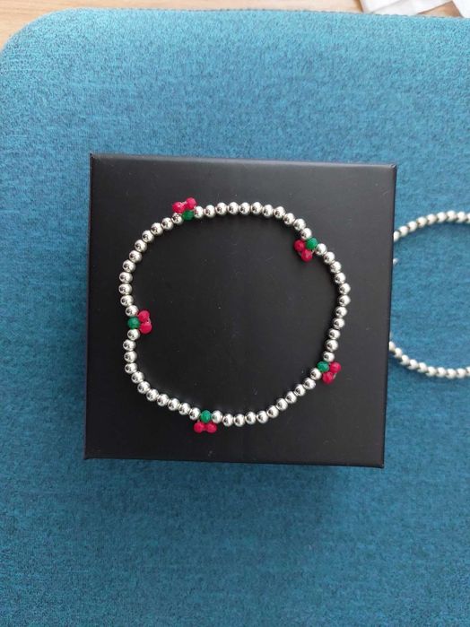 Сребърни гривни Pandora