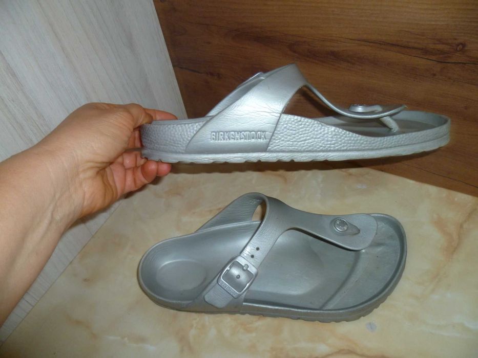 BIRKENSTOCK/Camper/два модела/№39