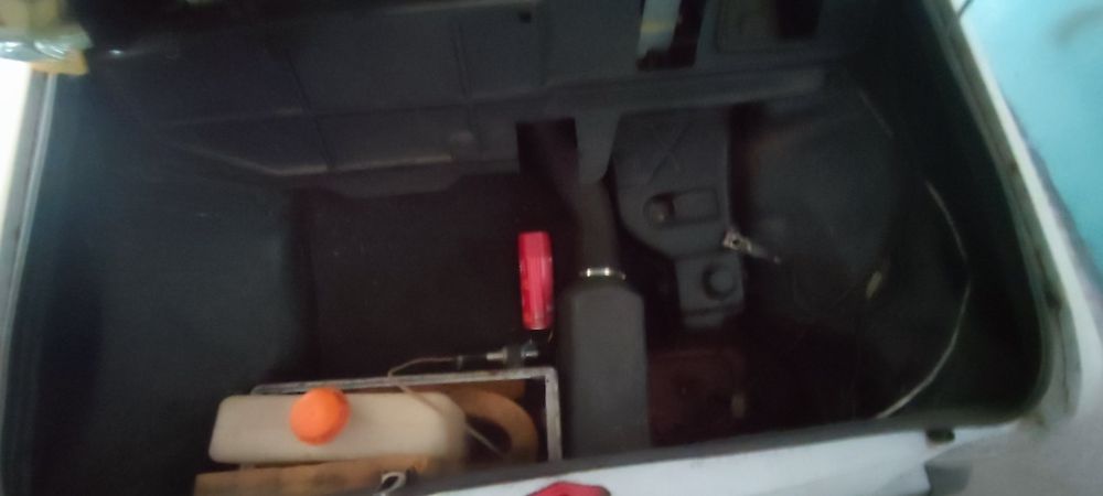 Запорожец ЗАЗ 968М