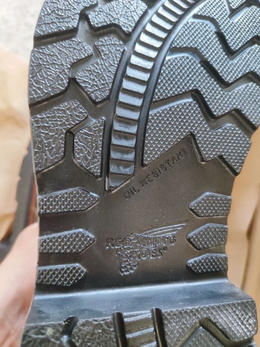 Рев винс , ботинки ТШо