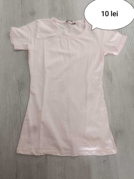 Set doua tricouri de dama