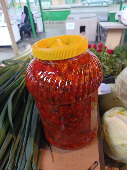 Zarzavat pentru restaurante, cantine, autoserviri, etc.