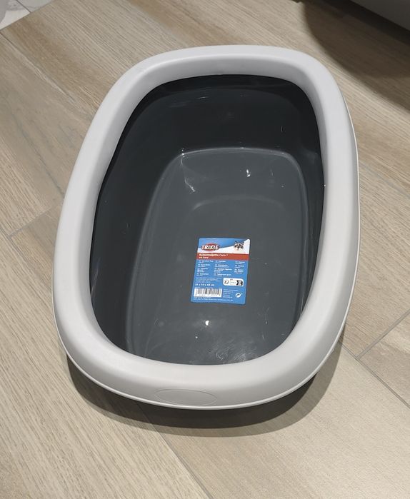 Лоток для кошек,лотки